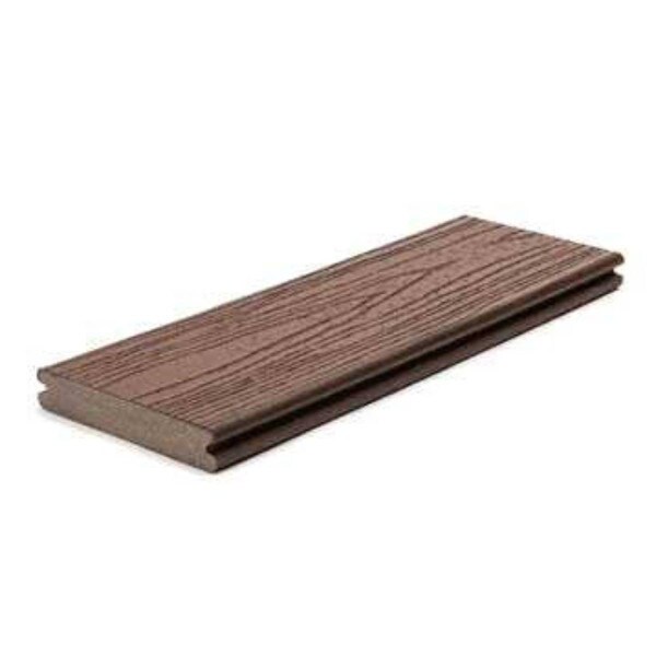 Trex Transcend Lineage Grooved Edge 139.7x25.4x5480